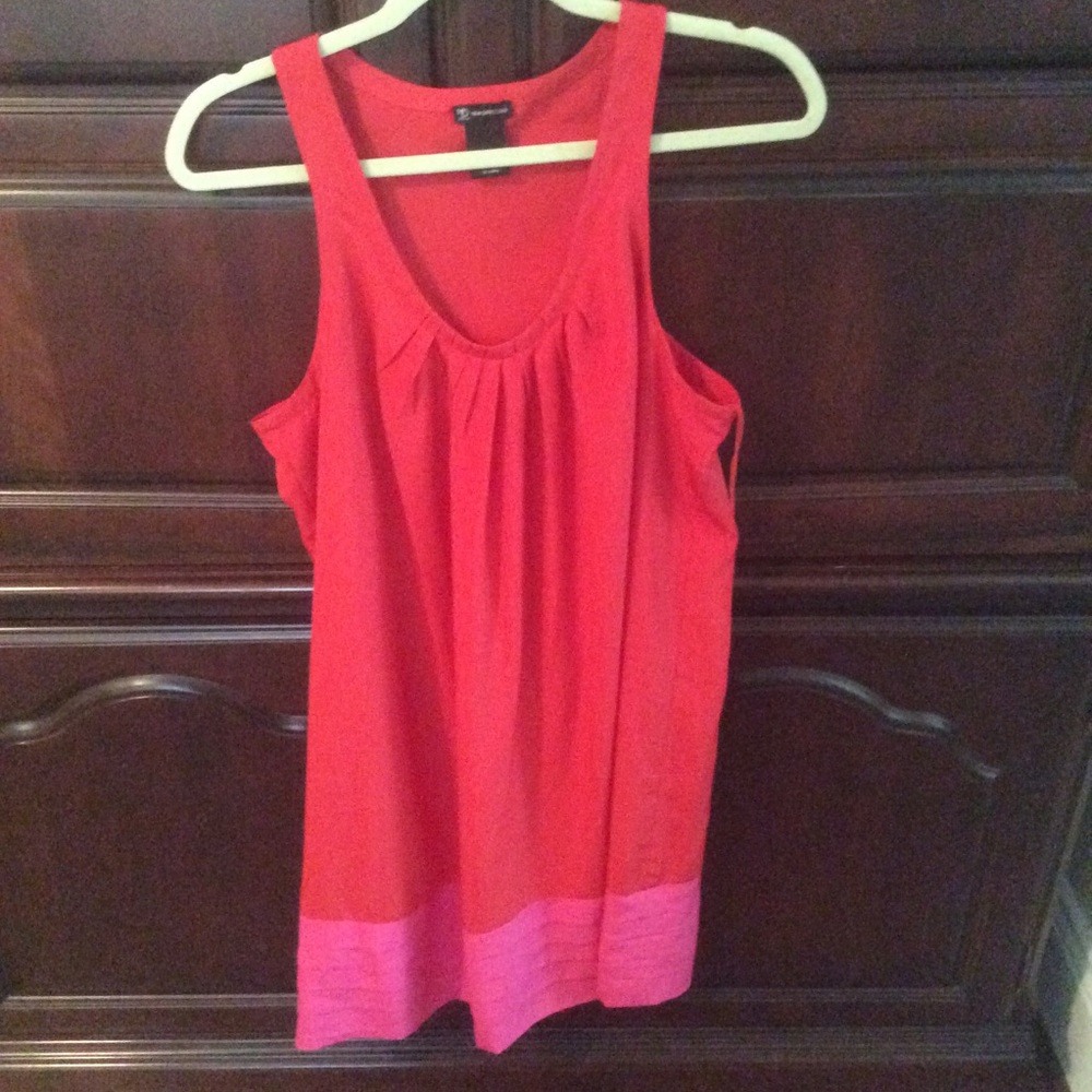 New Direction dress
